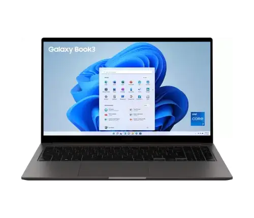 SAMSUNG Galaxy Book3 Intel Core i7 13th Gen 1355U - Offer from Store 1